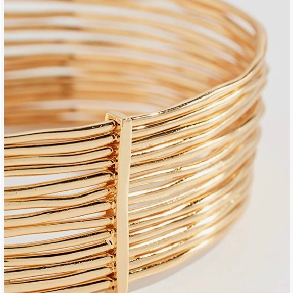 Gorjana Josey Cuff Bracelet - Picture 3 of 4